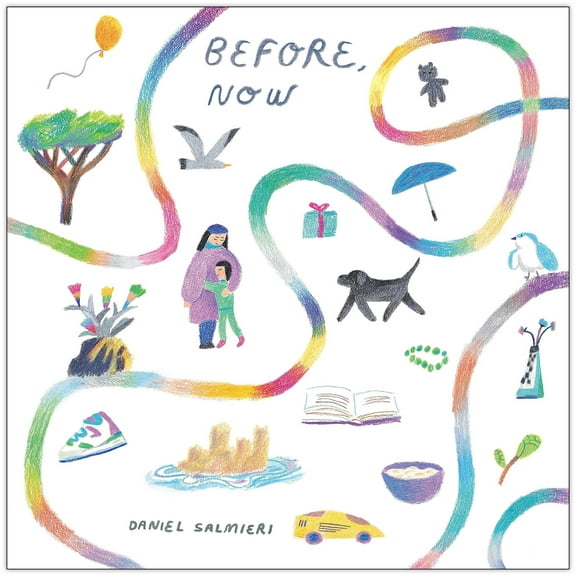 Before, Now (Hardcover)