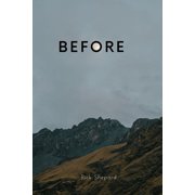 Before, Paperback