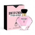 thumbnail image 1 of Before Paradise by Milestone Perfumes Eau de Parfum for Women 3.4 oz, 1 of 2