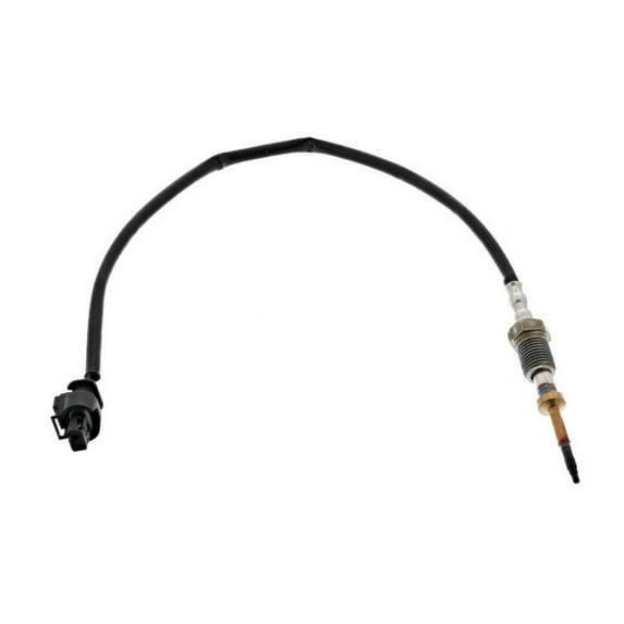 Before Particulate Filter Exhaust Temperature Sensor - Compatible with 2009 - 2011 BMW 335d 2010