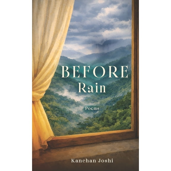 Before Rain, (Paperback)
