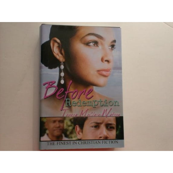 Pre-Owned Before Redemption Paperback