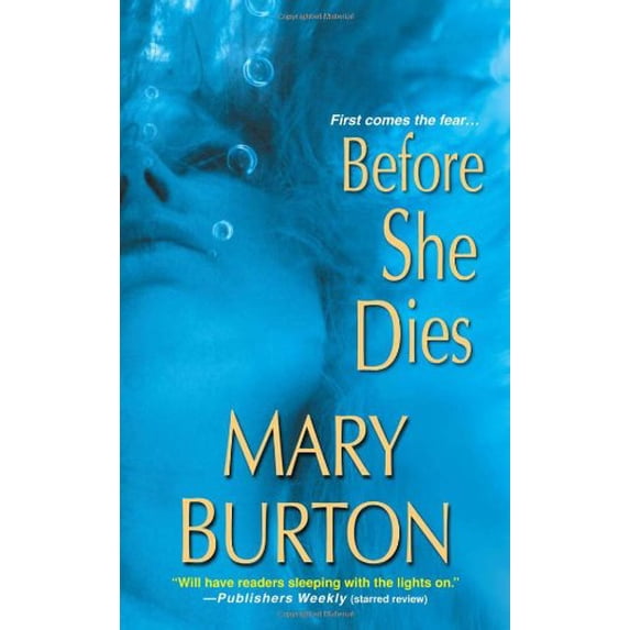 Pre-Owned Before She Dies (Unknown) 1420110217 9781420110210