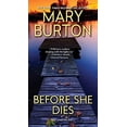 thumbnail image 1 of Pre-Owned Before She Dies (Mass Market Paperback) 0786039841 9780786039845, 1 of 1