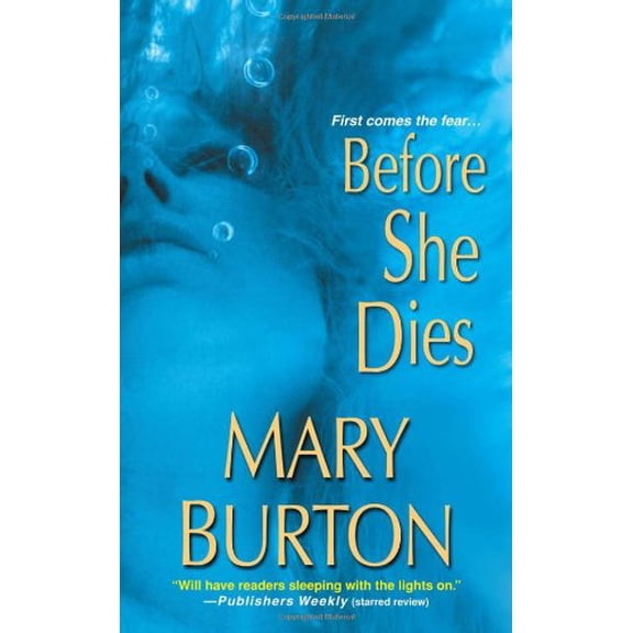 Pre-Owned Before She Dies (Unknown) 1420110217 9781420110210