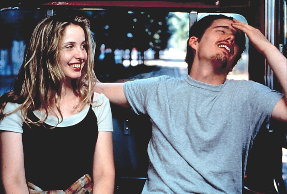 Before Sunrise Canvas Art - (20 x 16)