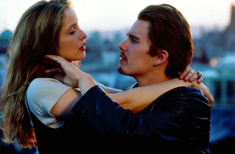 Before Sunrise Canvas Art - (20 x 16)
