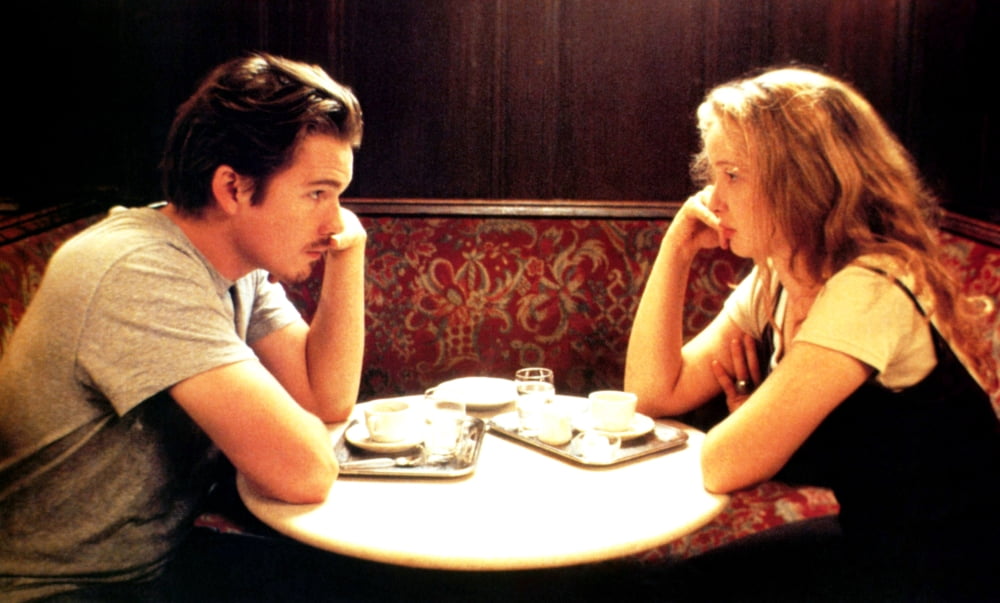 Before Sunrise Canvas Art - (20 x 16)