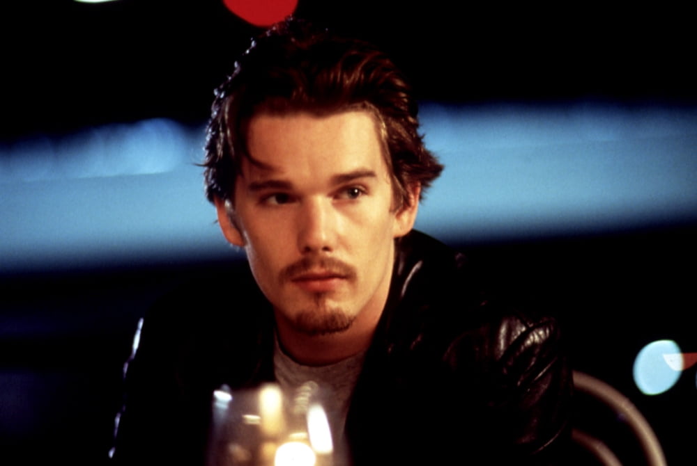 Before Sunrise Canvas Art - (20 x 16)