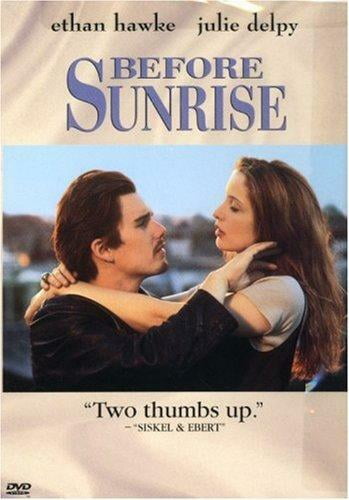 Before Sunrise (DVD)