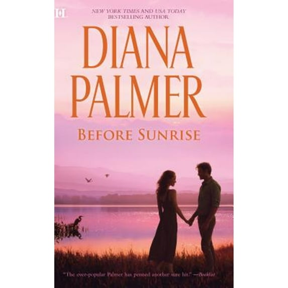 Before Sunrise