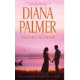 thumbnail image 1 of Pre-Owned Before Sunrise (Paperback) 0373776497 9780373776498, 1 of 1