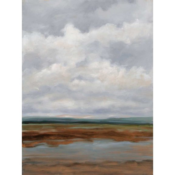Before Sunset II Poster Print - Ethan Harper (24 x 36)