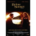 thumbnail image 1 of Before Sunset Movie POSTER 11" x 17" Style B, 1 of 1