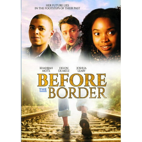 Before The Border