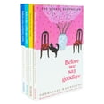 thumbnail image 1 of Before The Coffee Gets Cold Series 4 Books Collection Set By Toahikazu Kawaguchi (Before The Coffee Gets Cold, Tales From The Cafe, Before Your Memory Fades & Before We Say Goodbye), 1 of 8