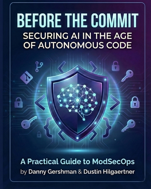 Before The Commit: Securing AI in the Age of Autonomous Code: A ...