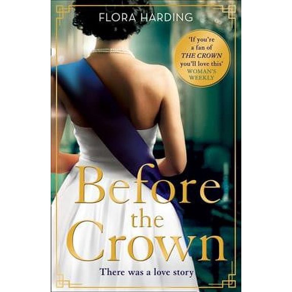 Before The Crown