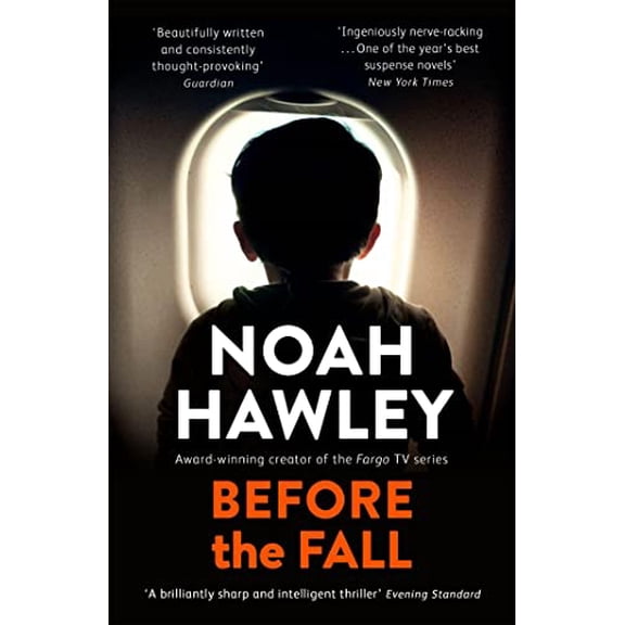 Pre-Owned Before The Fall (Paperback) 144477977X 9781444779776