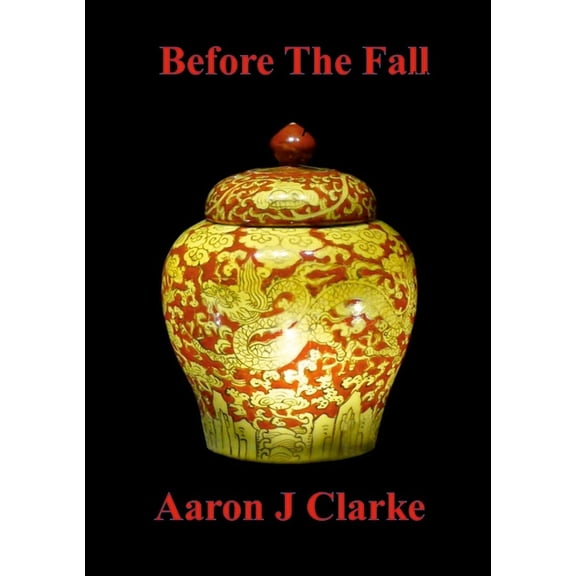 Before The Fall, (Paperback)