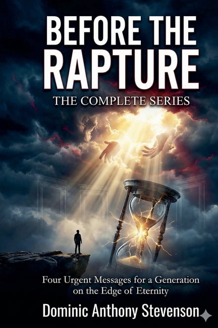 Before The Rapture: The Complete Series, (Paperback)