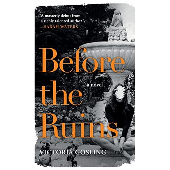 Pre-Owned Before the Ruins Paperback