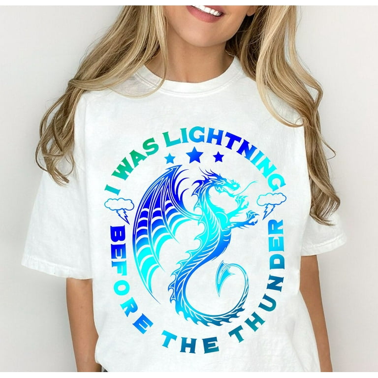 Before The Thunder Imagine Dragons T Shirt Imagine Dragons Shirt