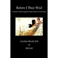 thumbnail image 1 of Before Thee I Wed, (Paperback), 1 of 1
