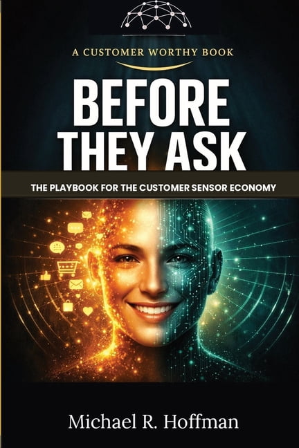 Before They Ask, (Paperback)