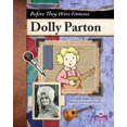 thumbnail image 1 of Pre-Owned Before They Were Famous: Dolly Parton (Paperback), 1 of 1