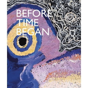 Before Time Began (Paperback)