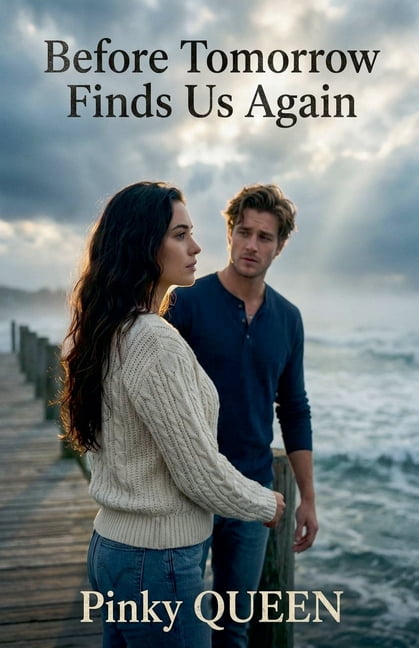 Before Tomorrow Finds Us Again, (Paperback)