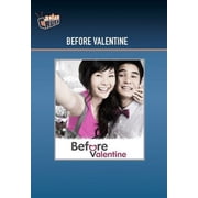 Before Valentine DVD
