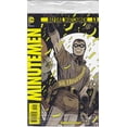 thumbnail image 1 of Before Watchmen: Minutemen #1 (in bag) VF ; DC Comic Book, 1 of 1