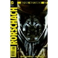 thumbnail image 1 of Before Watchmen: Rorschach #1 VF ; DC Comic Book, 1 of 1