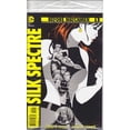 thumbnail image 1 of Before Watchmen: Silk Spectre #1 (in bag) VF ; DC Comic Book, 1 of 1