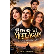 Before We Meet Again, Paperback