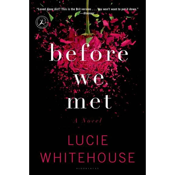Pre-Owned Before We Met (Paperback)