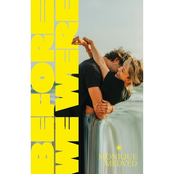 Before We Were, (Paperback)