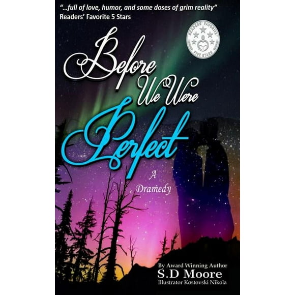 Before We Were Perfect (Hardcover)