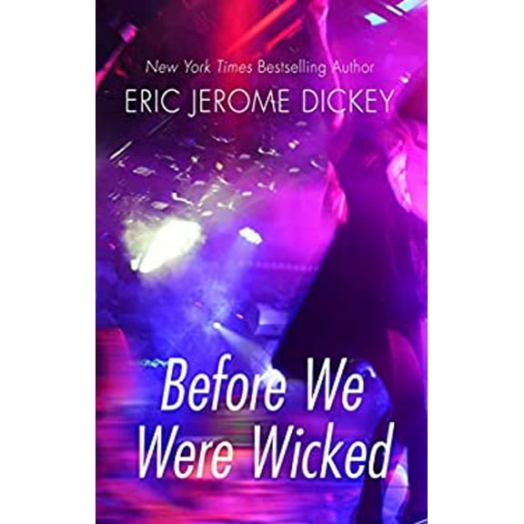 Pre-Owned Before We Were Wicked (Library Binding) 1432862383 9781432862381