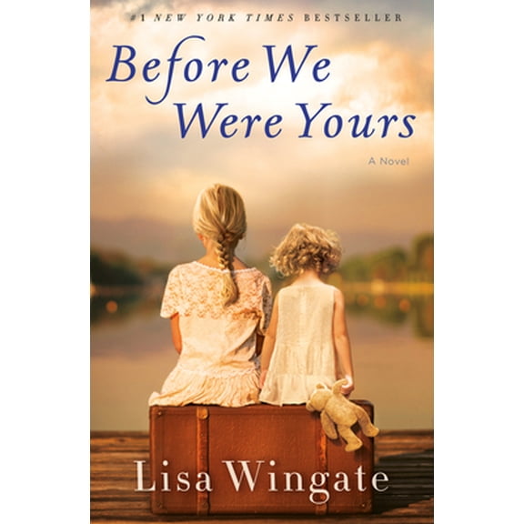Pre-Owned Before We Were Yours (Hardcover) 0425284689 9780425284681
