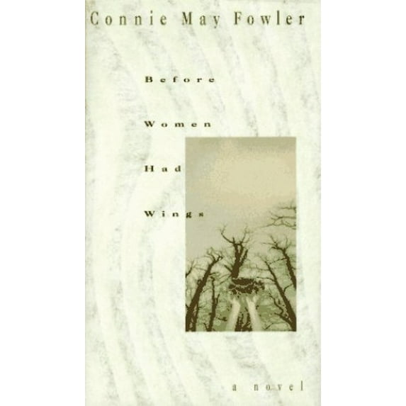 Pre-Owned Before Women Had Wings (Hardcover) 0399141294 9780399141294