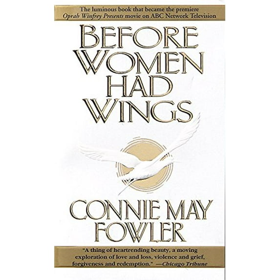 Pre-Owned Before Women Had Wings (Unknown) 0804118906 9780804118903