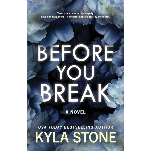 Before You Break, (Paperback)