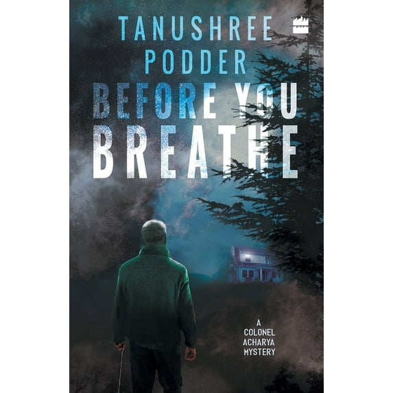 Before You Breathe, (Paperback)