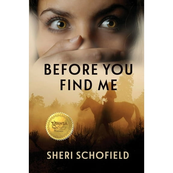 Before You Find Me, (Paperback)