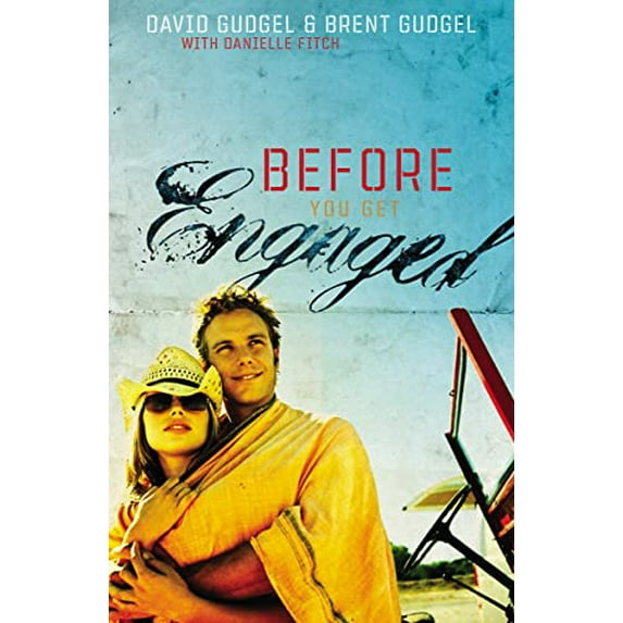Pre-Owned Before You Get Engaged, 9780849919183, 0849919185, Paperback,