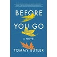 thumbnail image 1 of Pre-Owned Before You Go (Hardcover) 0062934961 9780062934963, 1 of 1