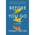 thumbnail image 1 of Before You Go, (Paperback), 1 of 1